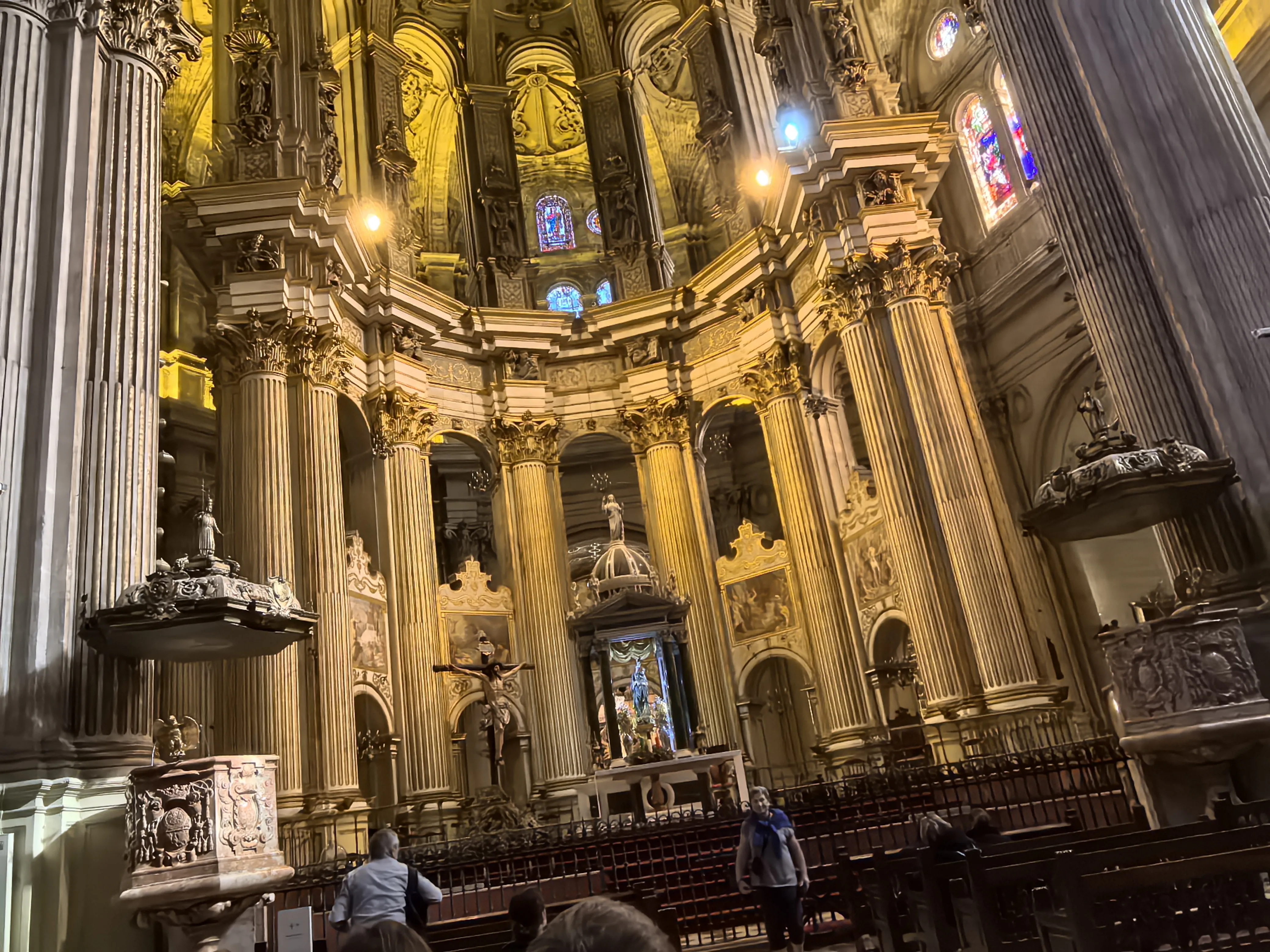 HUAWEI Pura 70 Ultra - System Aparatów - IMG_20251128_135216.webp